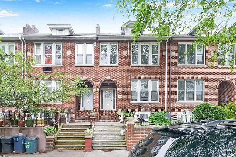 21-69 45th Street #3FAMILY