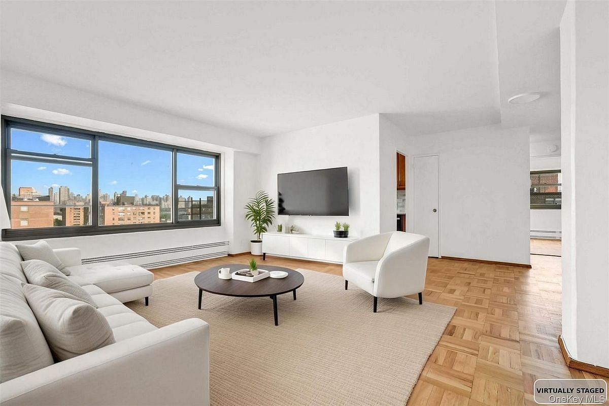 Image 1 of 25 for 21-71 34th Avenue #15D in Queens, Astoria, NY, 11106