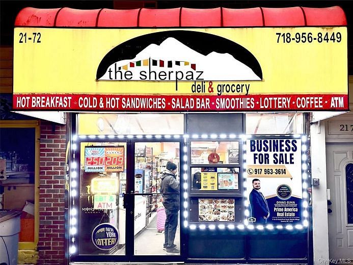 21-72 21st Street St