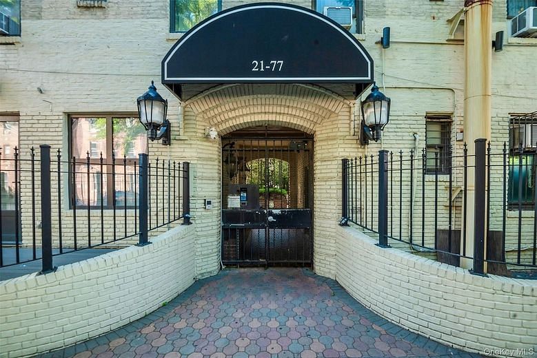 21-77 33rd Street #2A