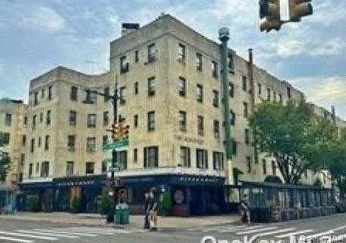 21-78 35 Street NW #5F