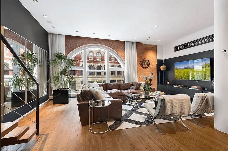 21 Astor Place #2G