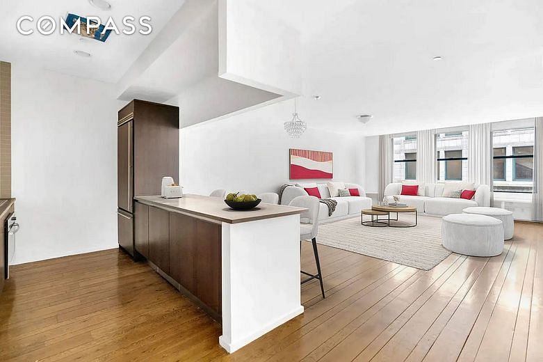21 Astor Place #5B