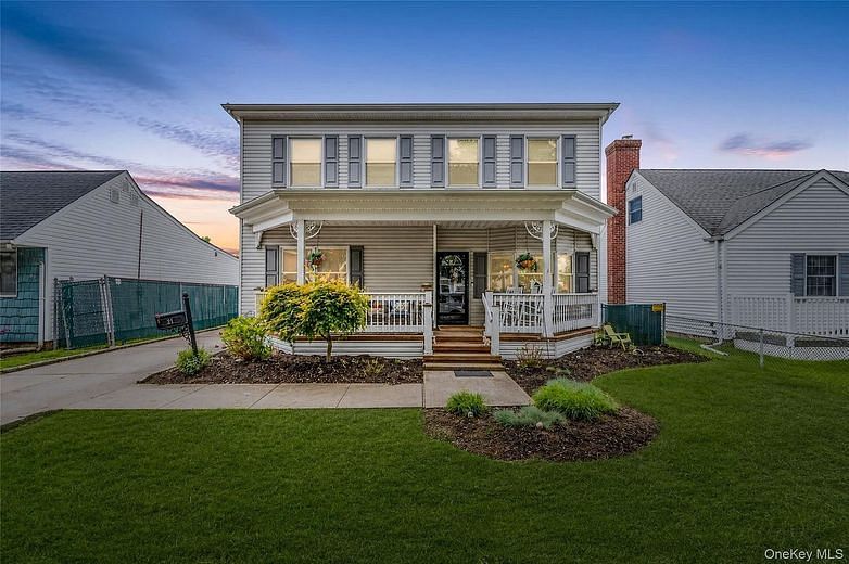 21 Audrey Avenue