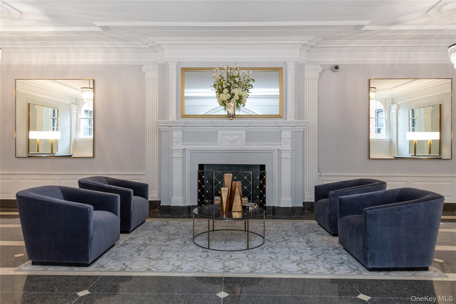 21 Barstow Road #1L