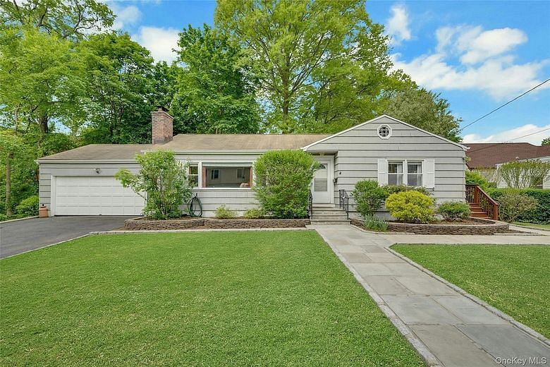 21 Benedict Road