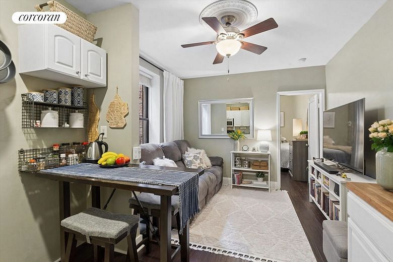 21 Butler Place #2D