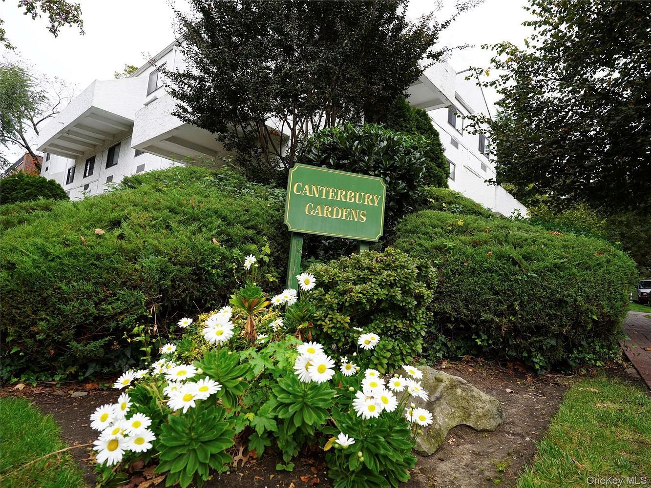 21 Canterbury Road #4