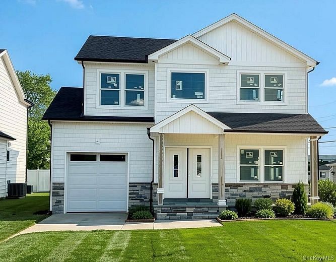 21 Cypress Avenue