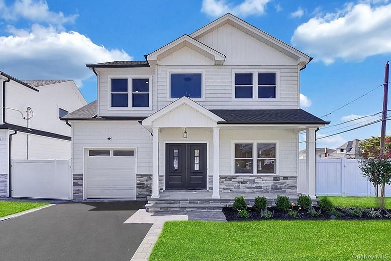 21 Cypress Avenue
