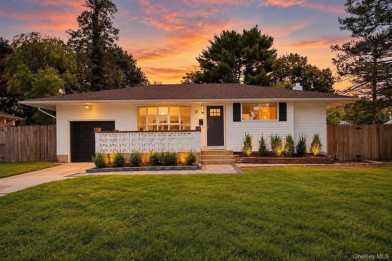 21 Dewey Road