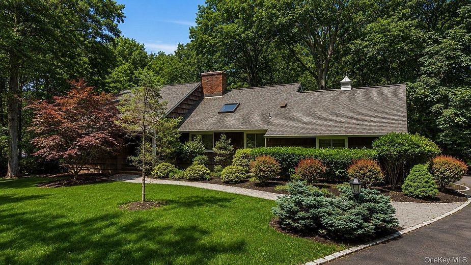 21 Druid Hill Road