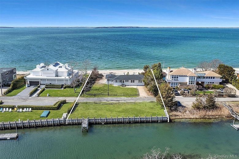 21 E Shore Drive