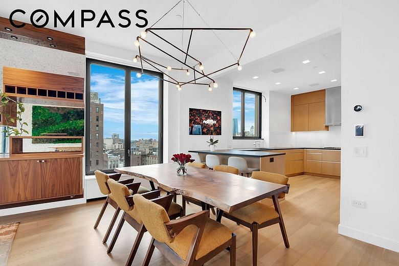 21 East 12th Street #19B