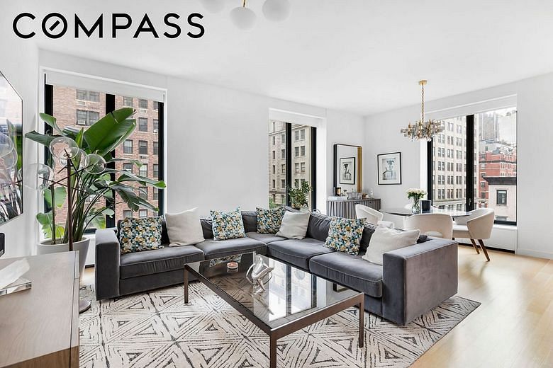 21 East 12th Street #5B