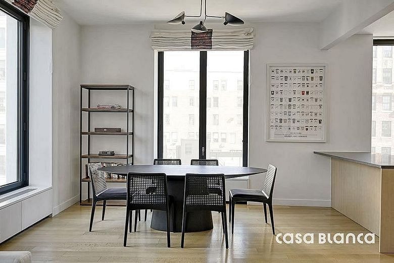 21 East 12th Street #8A