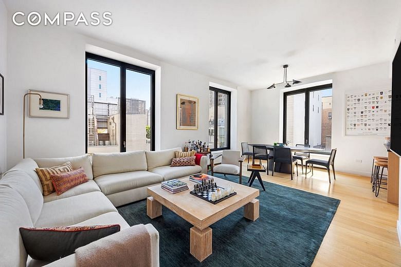 21 East 12th Street #8A