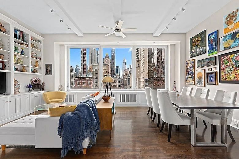 21 East 22nd Street #10C