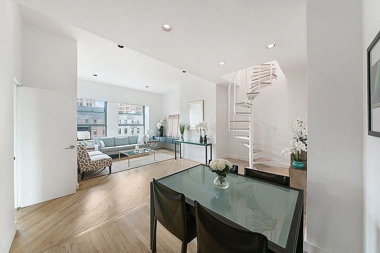 21 East 22nd Street #12L