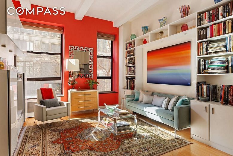 21 East 22nd Street #2K