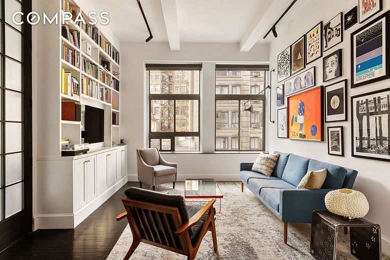 21 East 22nd Street #6H