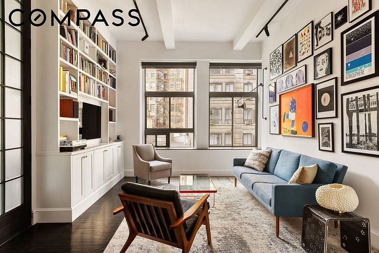 21 East 22nd Street #6H