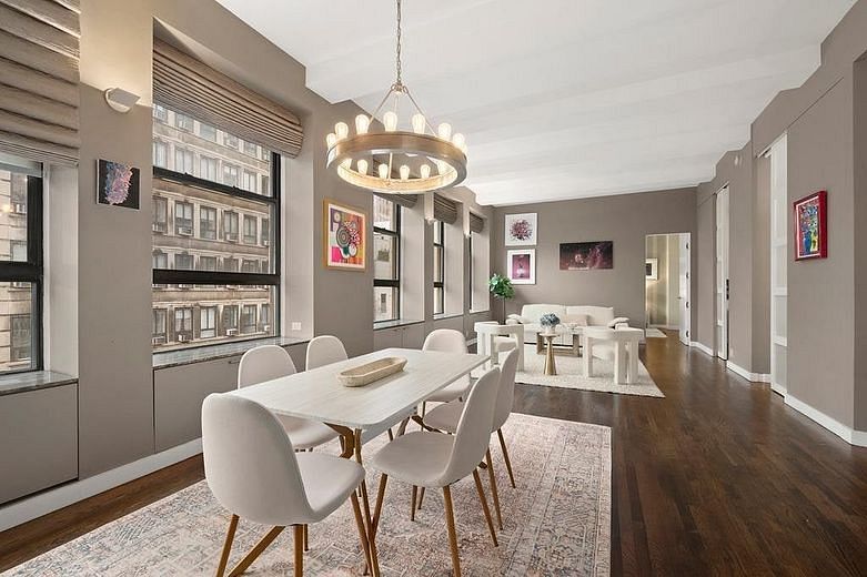 21 East 22nd Street #7H