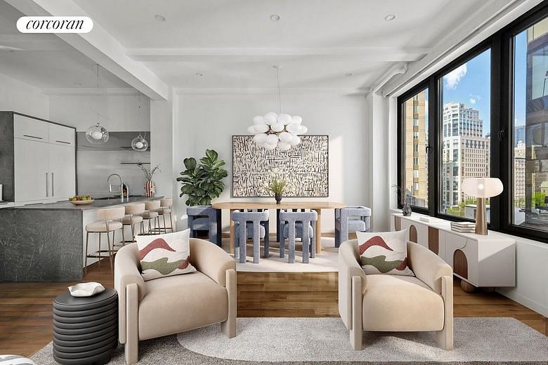 21 East 22nd Street #9F