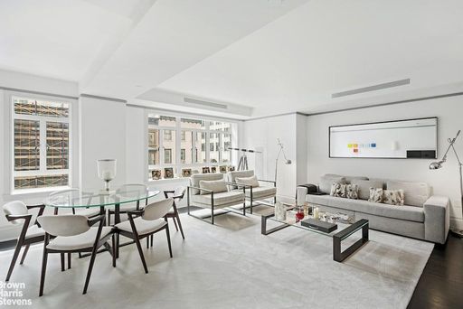 Image 1 of 9 for 21 East 61st Street #4C in Manhattan, New York, NY, 10065