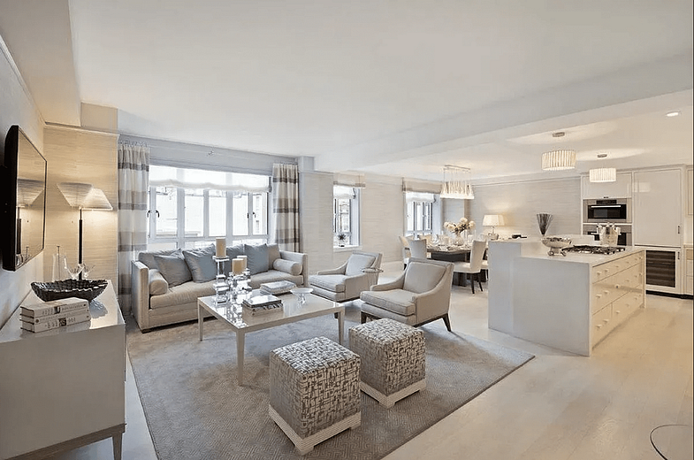 21 East 61st Street #7A