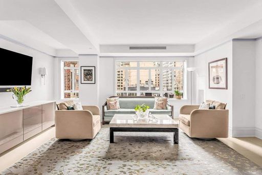 Image 1 of 11 for 21 East 61st Street #7C in Manhattan, New York, NY, 10065