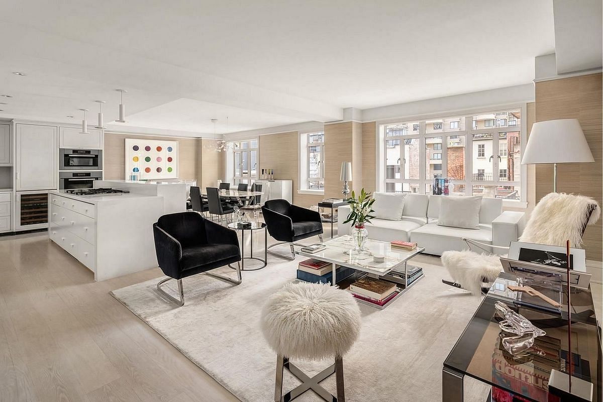 Image 1 of 35 for 21 East 61st Street #7E in Manhattan, New York, NY, 10065