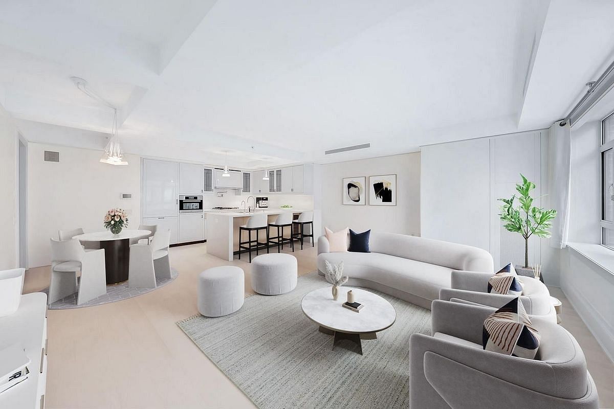 Image 1 of 14 for 21 East 61st Street #9D in Manhattan, New York, NY, 10065