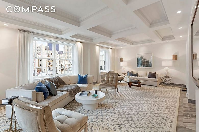 21 East 66th Street #7EW