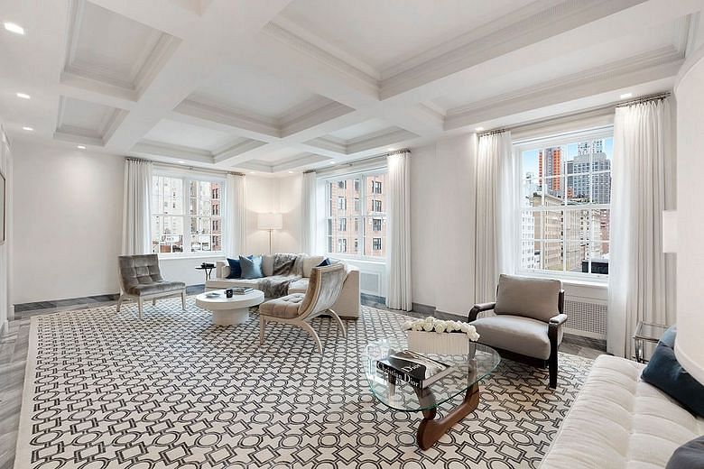 21 East 66th Street #7WE