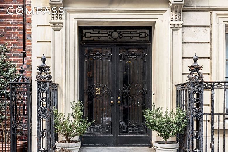 21 East 81st Street