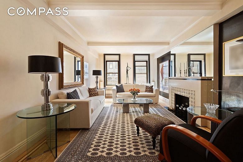 21 East 87th Street #11A