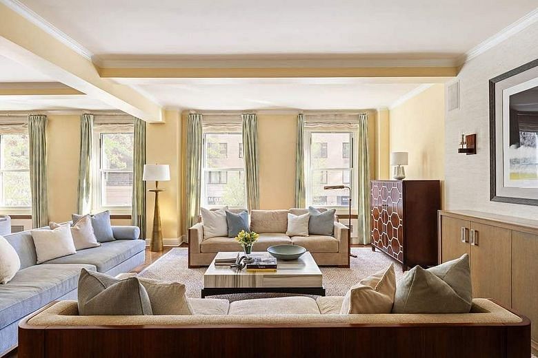 21 East 87th Street #2AB