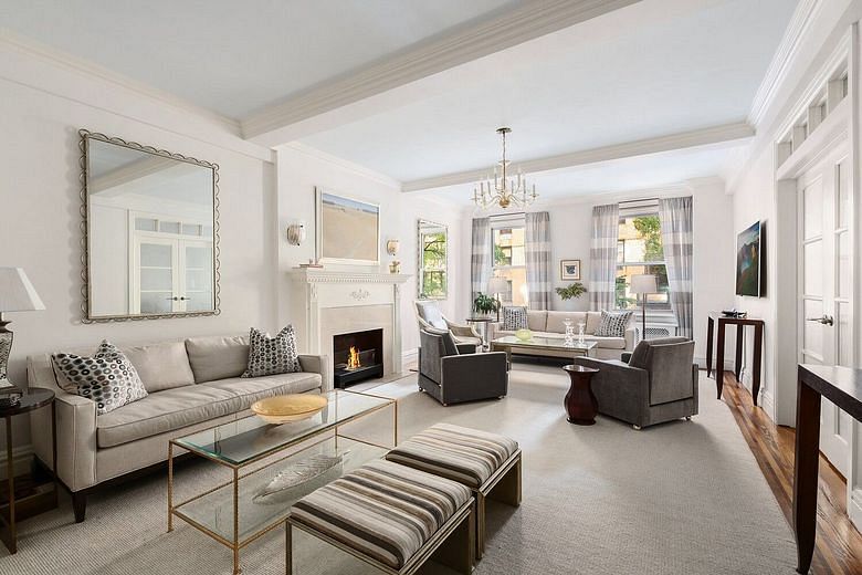 21 East 87th Street #2C