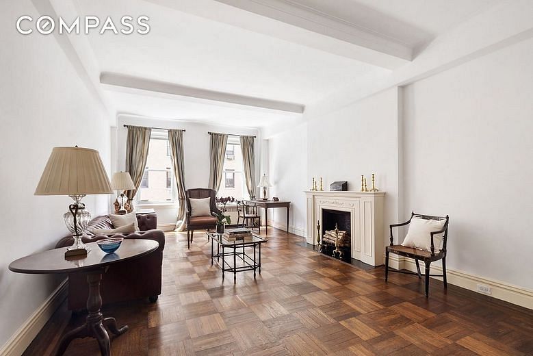21 East 87th Street #8A