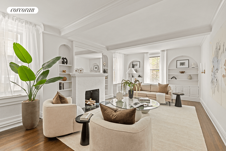 21 East 90th Street #2D