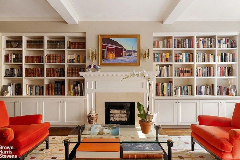 21 East 90th Street #3C