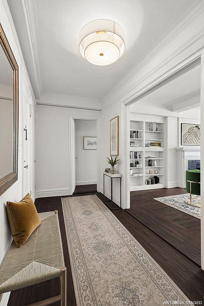 21 East 90th Street #9C