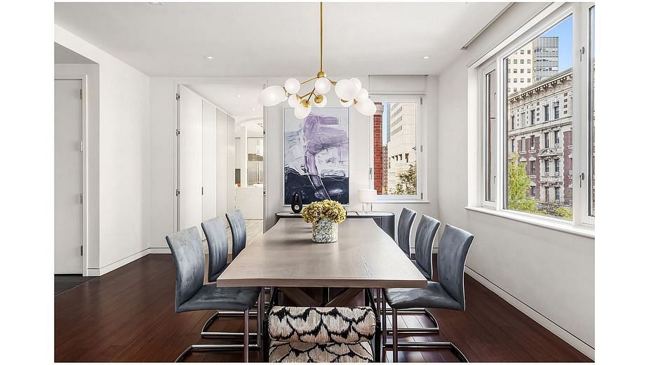 21 East 96th Street #3/4