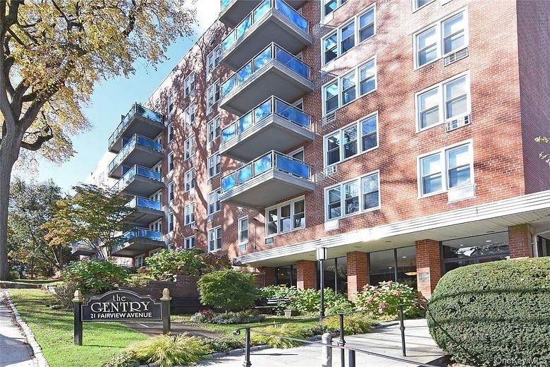 21 Fairview Avenue #217