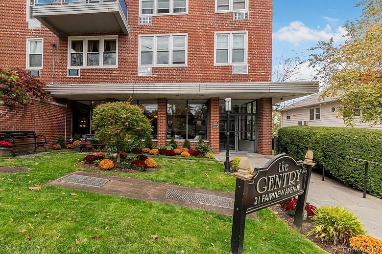 21 Fairview Avenue #416