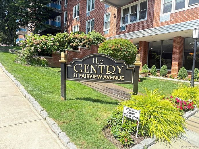 21 Fairview Avenue #518