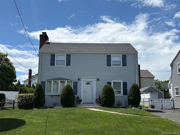21 Hayes Drive