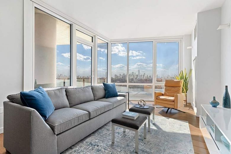 21 India Street #30K