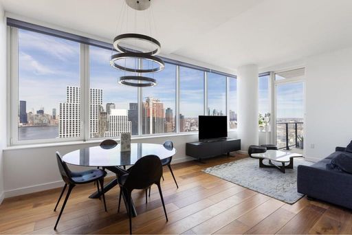 Image 1 of 9 for 21 India Street #31D in Brooklyn, NY, 11222